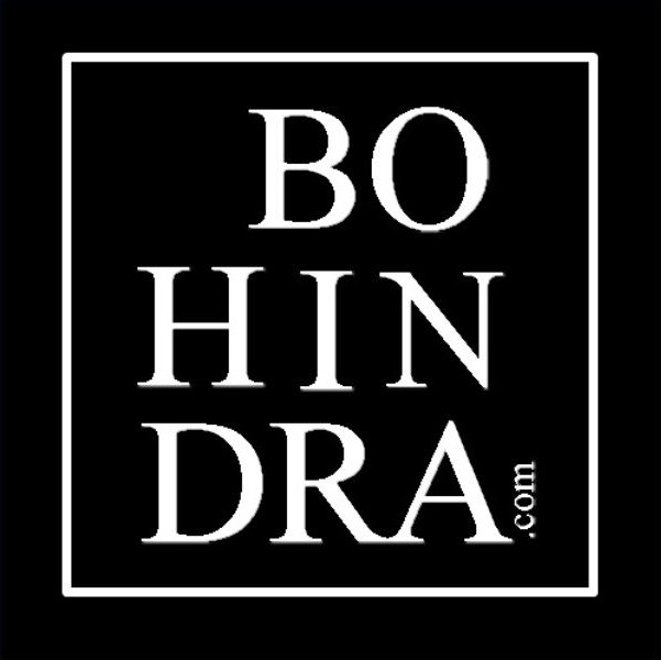 Bohindra