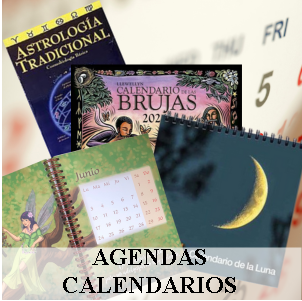 Agendas - Calendarios