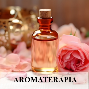 Aromaterapia- Aceites Esenciales