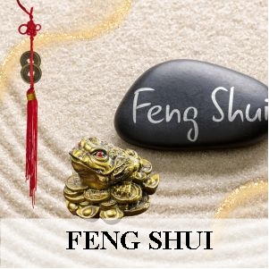 Productos .Feng Shui