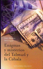 Enigmas y misterios del Talmud y la Cábala