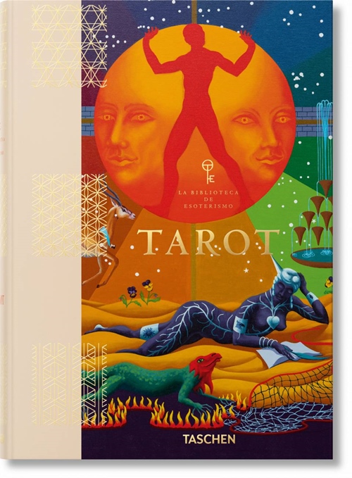 Tarot. La biblia de Esoterismo
