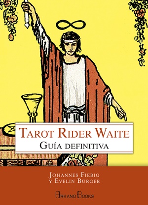 Tarot Rider Waite : guía definitiva